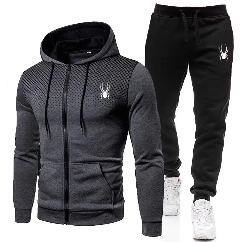 Spring/Summer Men's Casual Spo - Men'S Fashion Zipper Jacket recensione e prezzo