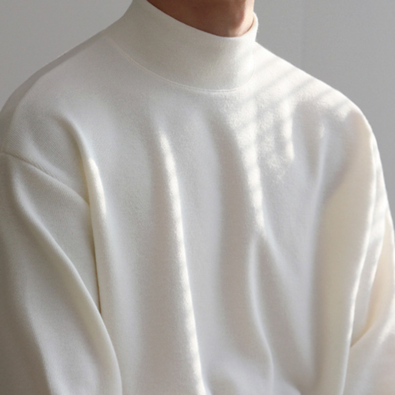 Autumn Winter New Fashion Men' - Men'S Fashion Undershirt recensione e prezzo