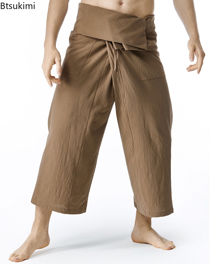 2026 Fashion New Men's Thai Fi - Mens Fashion Trend 2026 recensione e prezzo