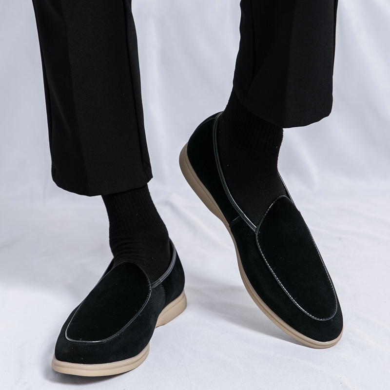 Fashion Men Luxury Brand Loafe - Men'S Fashion For Wedding recensione e prezzo