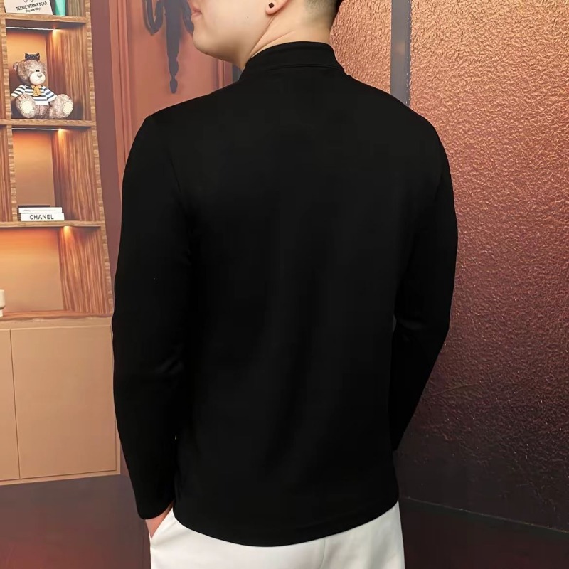 Autumn and Winter New Men's Li - Mens Fashion Top recensione e prezzo