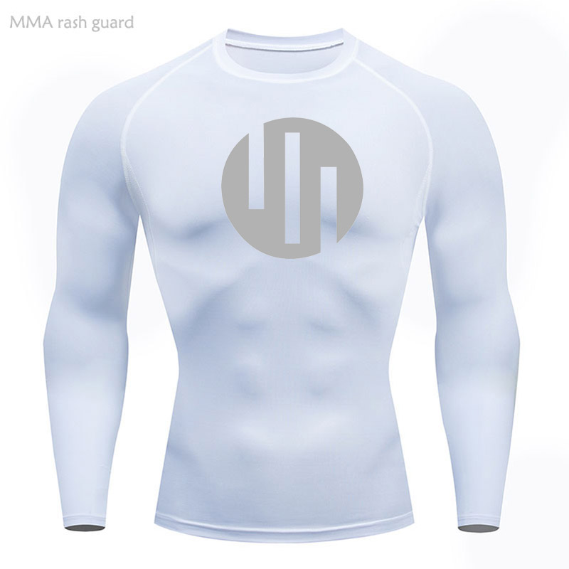 Men's Compression Shirts Long  - Men'S Fashion Undershirt recensione e prezzo