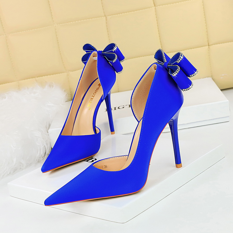 10.5cm High Heels Fashion Wome - Men'S Fashion For Wedding recensione e prezzo