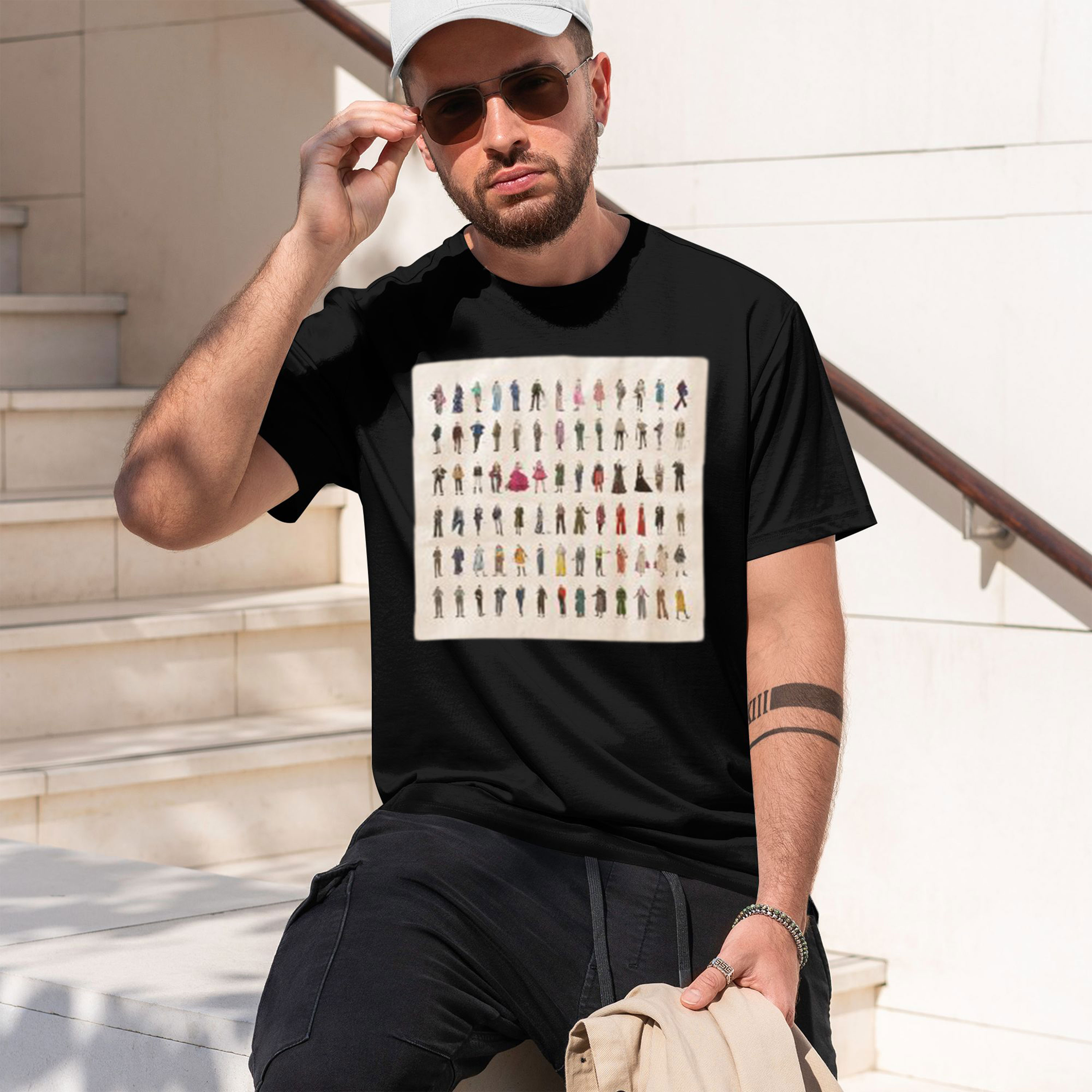 ing eve villanelle fashion loo - Men'S Fashion Looks 2026 recensione e prezzo