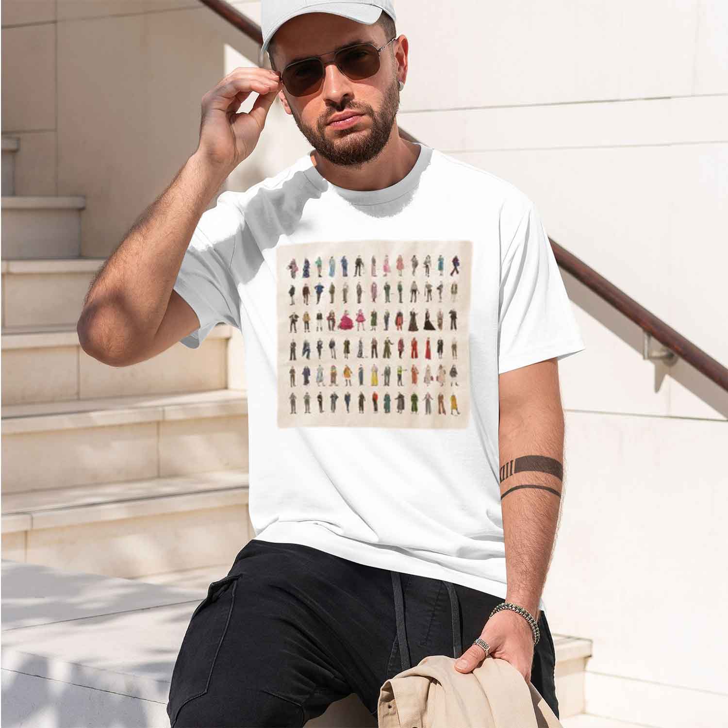 ing eve villanelle fashion loo - Men'S Fashion Looks 2026 recensione e prezzo