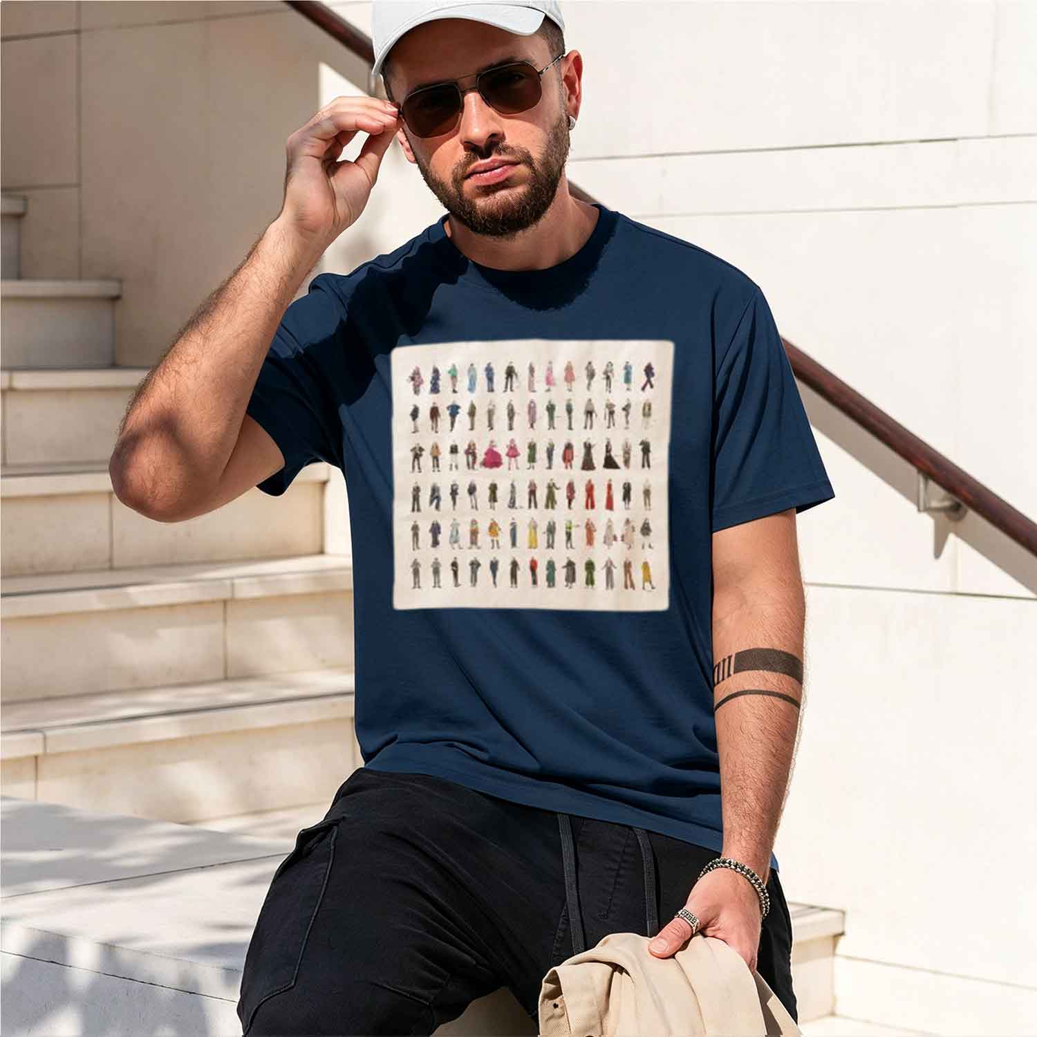 ing eve villanelle fashion loo - Men'S Fashion Looks 2026 recensione e prezzo