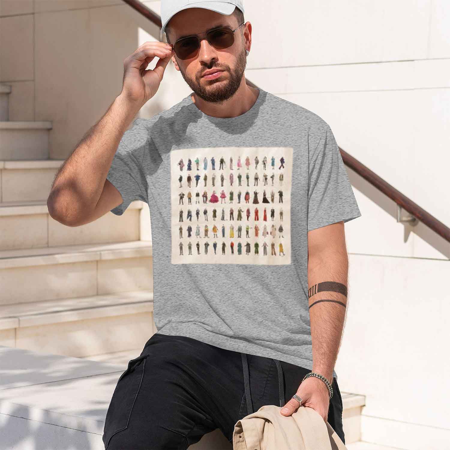 ing eve villanelle fashion loo - Men'S Fashion Looks 2026 recensione e prezzo