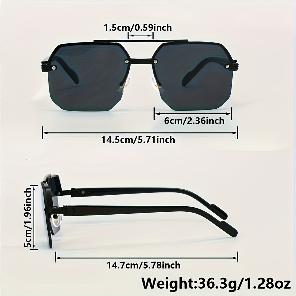 Men Women Half-Frame Classic T - Men Fashion Photography recensione e prezzo
