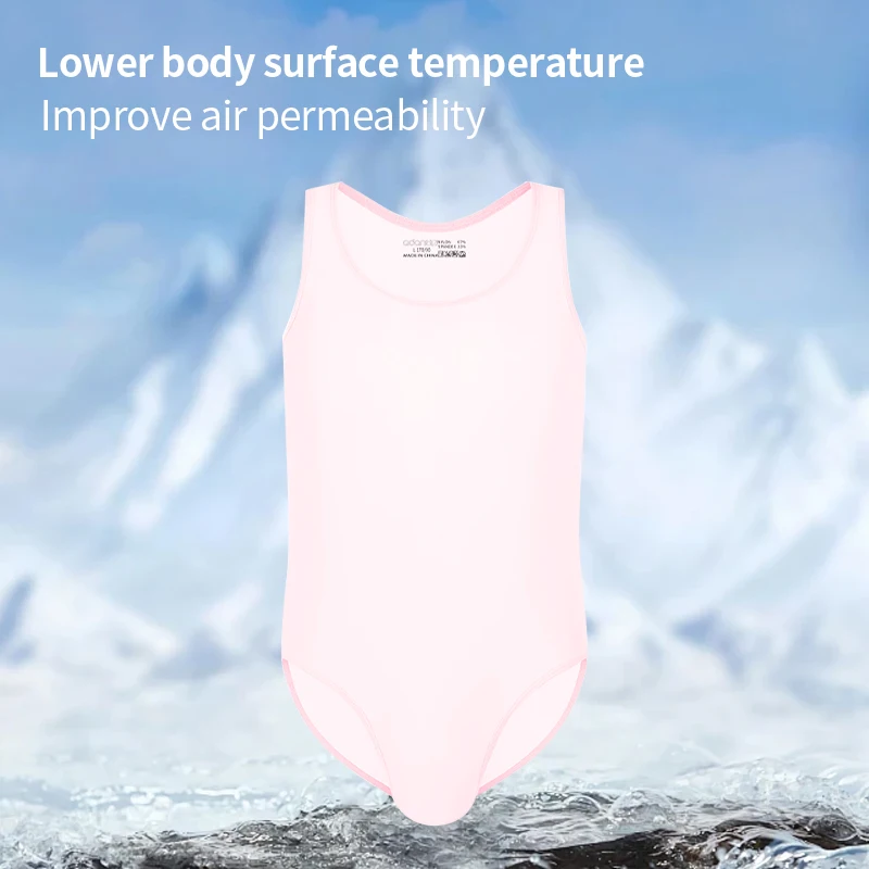 1/2 PCS Men's Fitness Faja Par - Men'S Fashion Undershirt recensione e prezzo