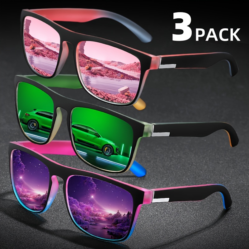 SEAMERGO 1/3PCS High-end Polar - Men Fashion Photography recensione e prezzo