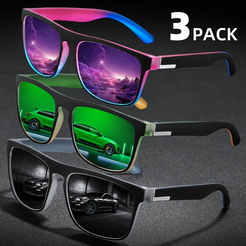 SEAMERGO 1/3PCS High-end Polar - Men Fashion Photography recensione e prezzo