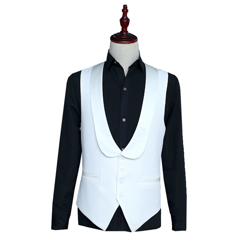 2025 White Fashionable Green F - Men Fashion Photography recensione e prezzo