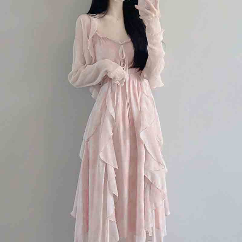 Spring Autumn New Sweet Girls  - Men'S Fashion Line recensione e prezzo