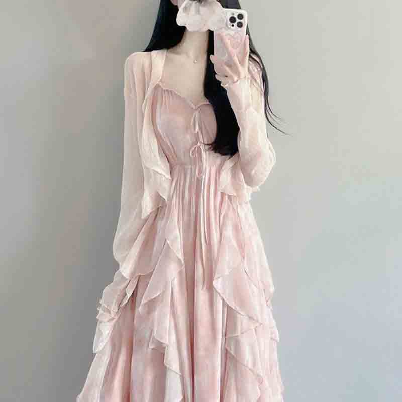Spring Autumn New Sweet Girls  - Men'S Fashion Line recensione e prezzo