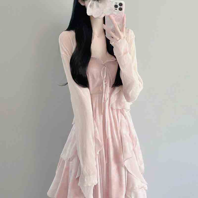 Spring Autumn New Sweet Girls  - Men'S Fashion Line recensione e prezzo