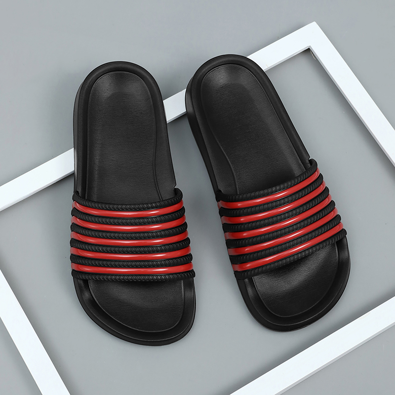 Men's fashionable slippers wit - Men'S Fashion Line recensione e prezzo