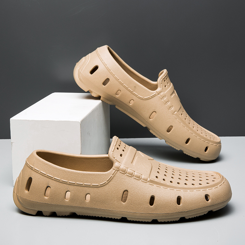YUYIN Men's Eva Slippers Non-s - Men'S Fashion Loafers recensione e prezzo