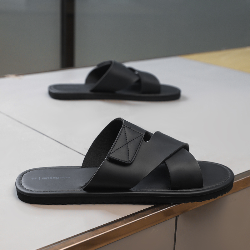 Men's slippers 2026 new summer - Men'S Fashion For 30 Year Olds recensione e prezzo