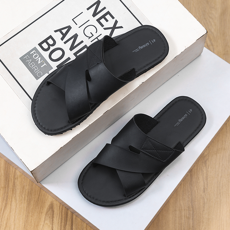 Men's slippers 2026 new summer - Men'S Fashion For 30 Year Olds recensione e prezzo