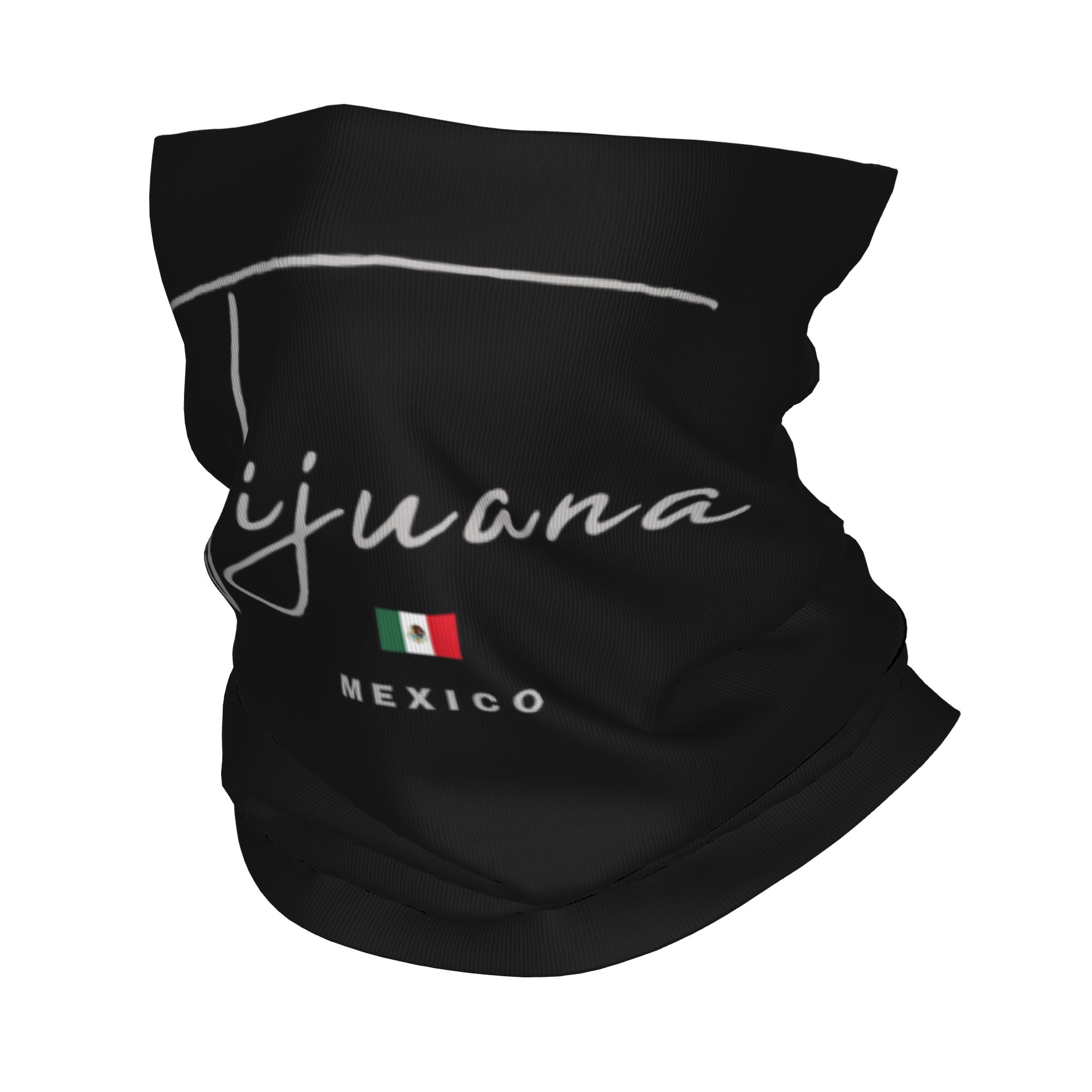 Tijuana Mexique Mexico Bandana - Men'S Fashion Tijuana recensione e prezzo