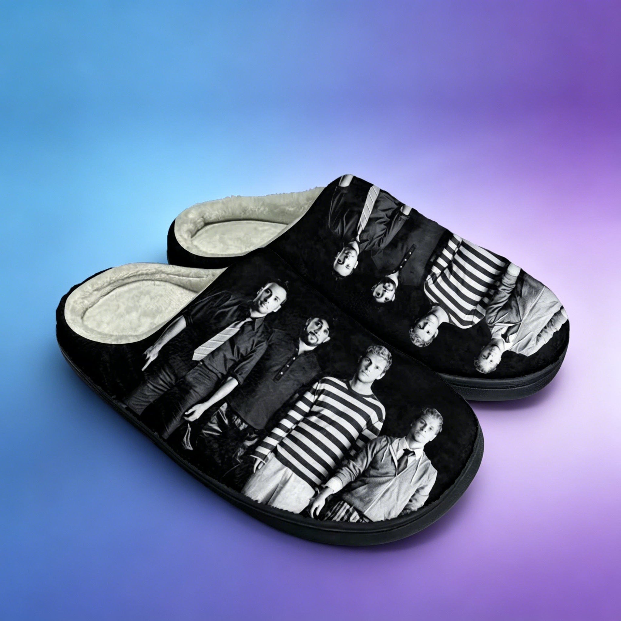 Backstreet Boys Plush Lined Co - Men'S Fashion Line recensione e prezzo