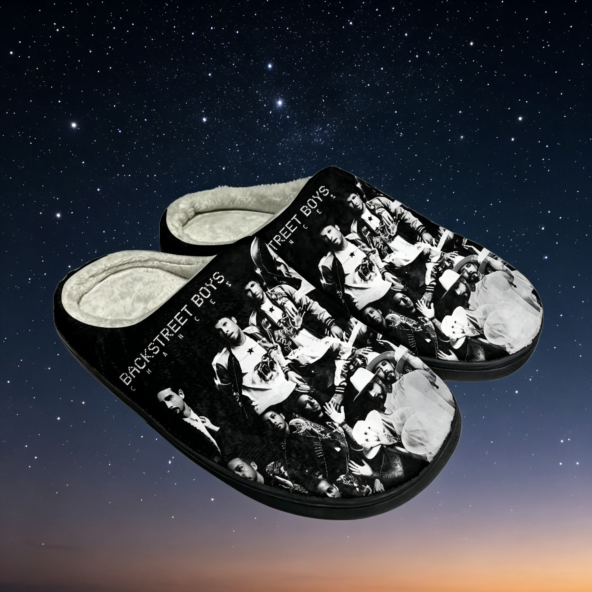 Backstreet Boys Plush Lined Co - Men'S Fashion Line recensione e prezzo