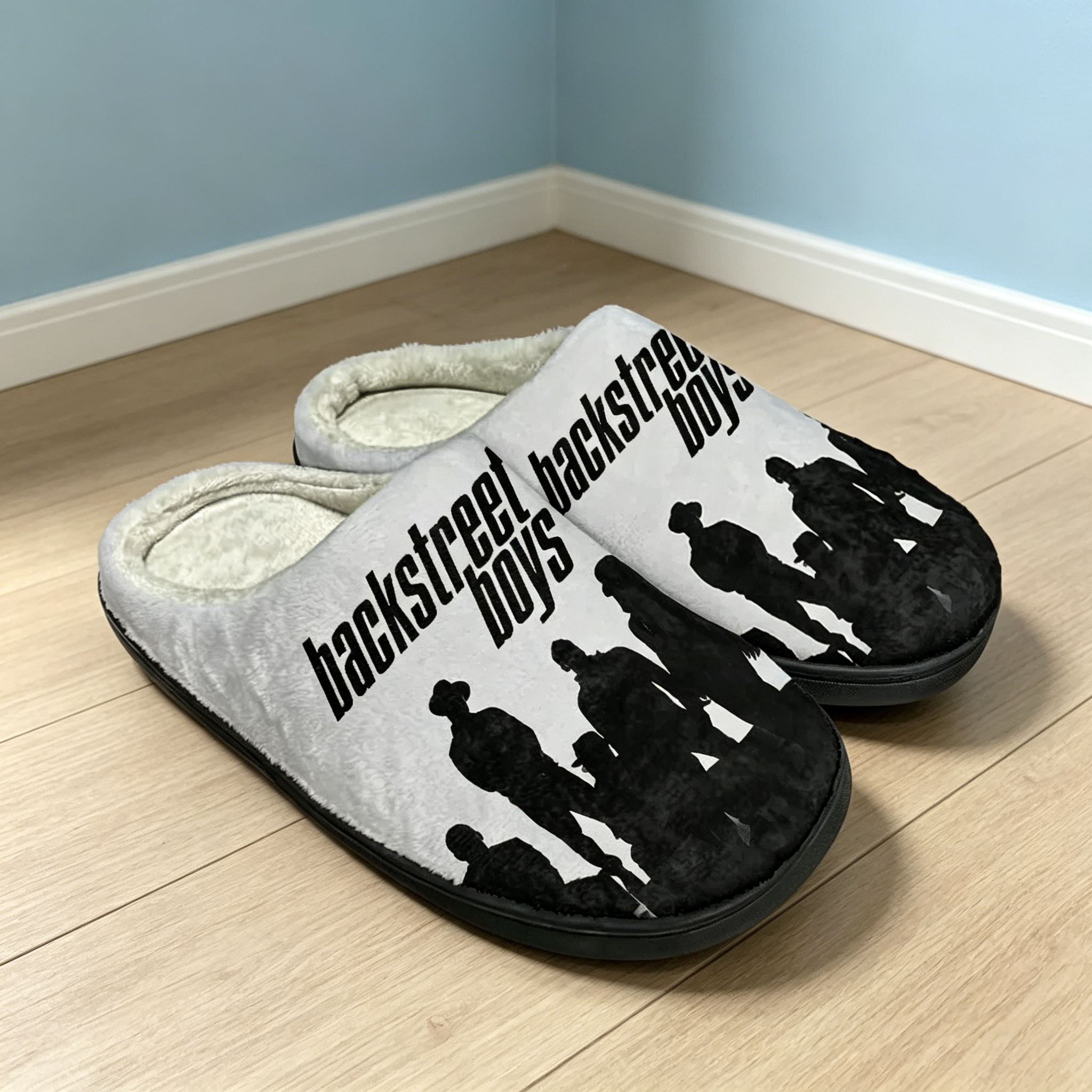 Backstreet Boys Plush Lined Co - Men'S Fashion Line recensione e prezzo