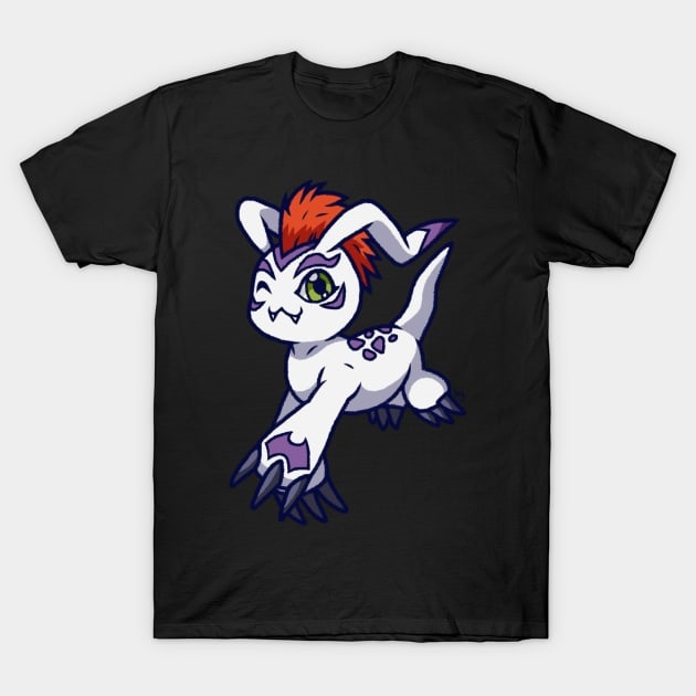 2026 New Digimon Gabumon Evolu - Men'S Fashion Evolution recensione e prezzo