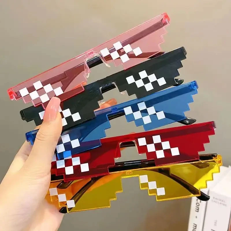 New Funny Quirky Women Glasses - Men'S Fashion For Wedding recensione e prezzo