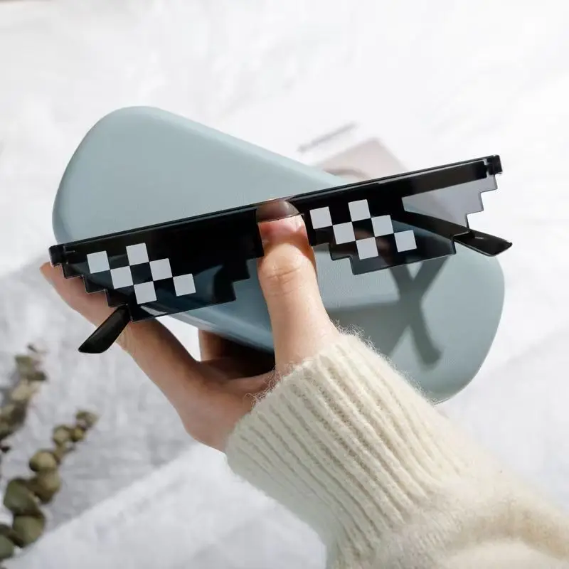 New Funny Quirky Women Glasses - Men'S Fashion For Wedding recensione e prezzo