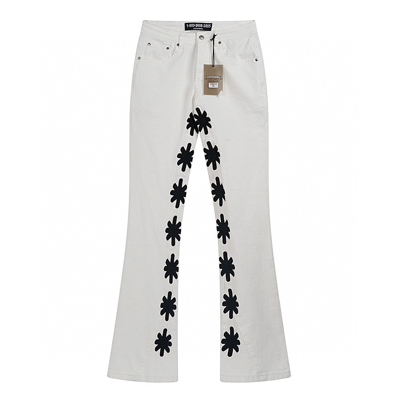 25fw Men Women Unisex Fashion  - Men'S Fashion Jeans And Boots recensione e prezzo