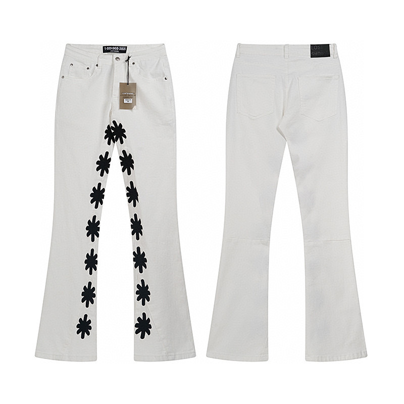 25fw Men Women Unisex Fashion  - Men'S Fashion Jeans And Boots recensione e prezzo