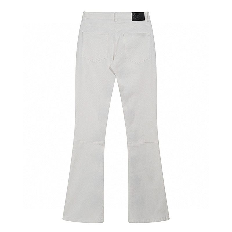 25fw Men Women Unisex Fashion  - Men'S Fashion Jeans And Boots recensione e prezzo
