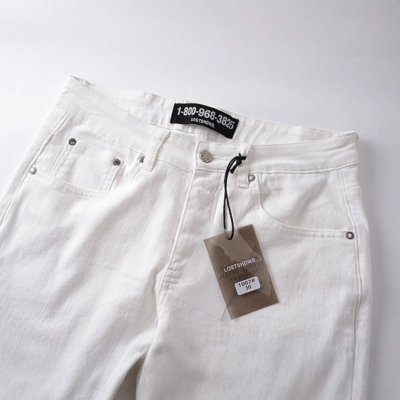 25fw Men Women Unisex Fashion  - Men'S Fashion Jeans And Boots recensione e prezzo
