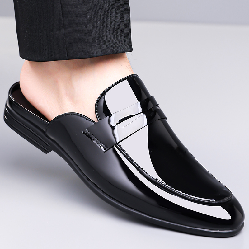 Jumpmore Fashion Leather shoes - Men'S Fashion Loafers recensione e prezzo
