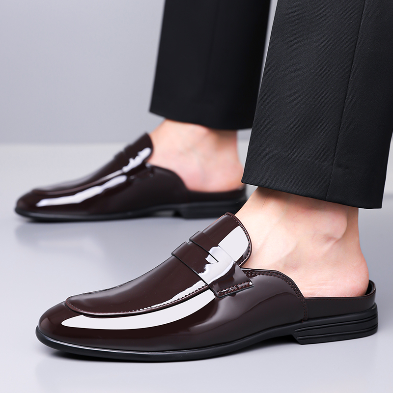 Jumpmore Fashion Leather shoes - Men'S Fashion Loafers recensione e prezzo