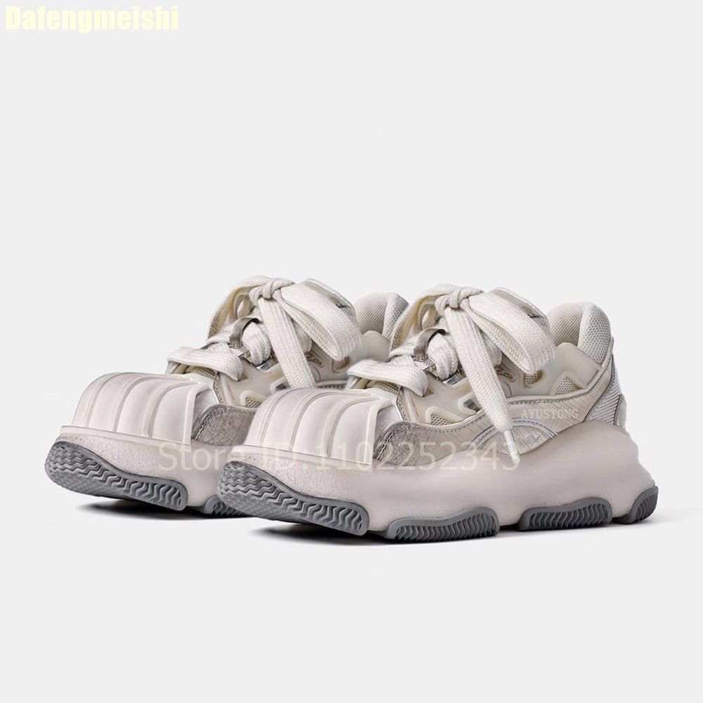 2026 New Dirty-Look Sneakers F - Men'S Fashion Looks 2026 recensione e prezzo