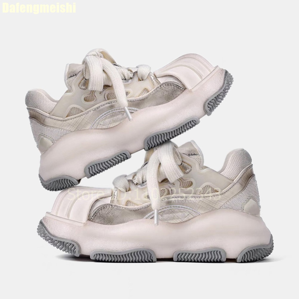 2026 New Dirty-Look Sneakers F - Men'S Fashion Looks 2026 recensione e prezzo
