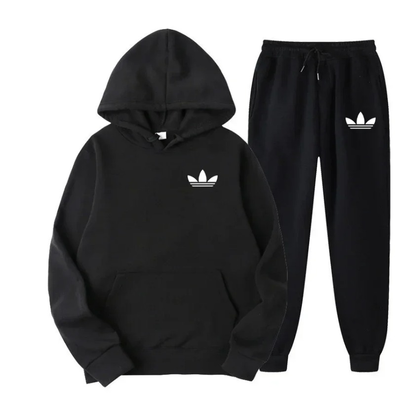New Men's Fashion Casual Track - Men'S Fashion Clothing recensione e prezzo