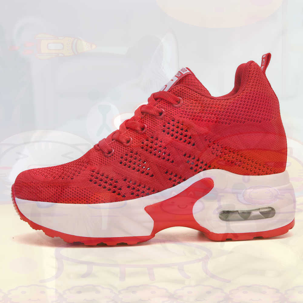 Red Size 36 Shoes Woman Tennis - Men'S Fashion At 40 recensione e prezzo