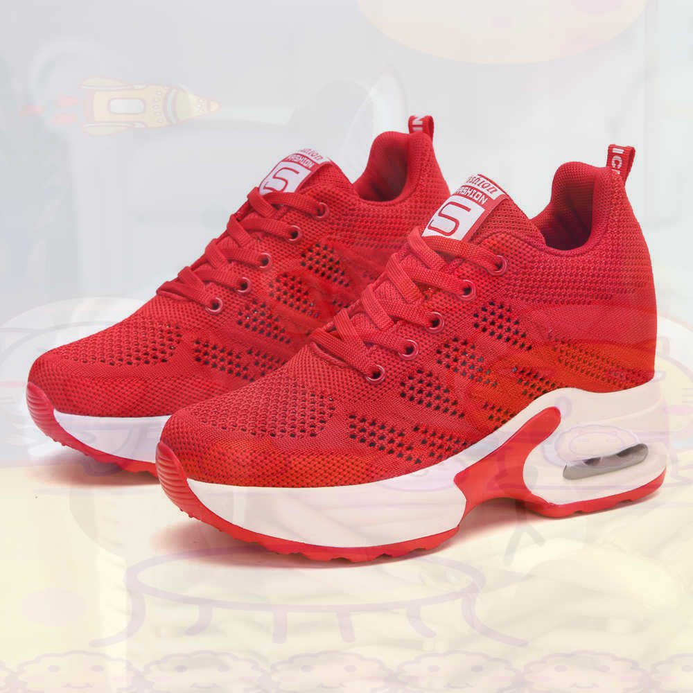 Red Size 36 Shoes Woman Tennis - Men'S Fashion At 40 recensione e prezzo