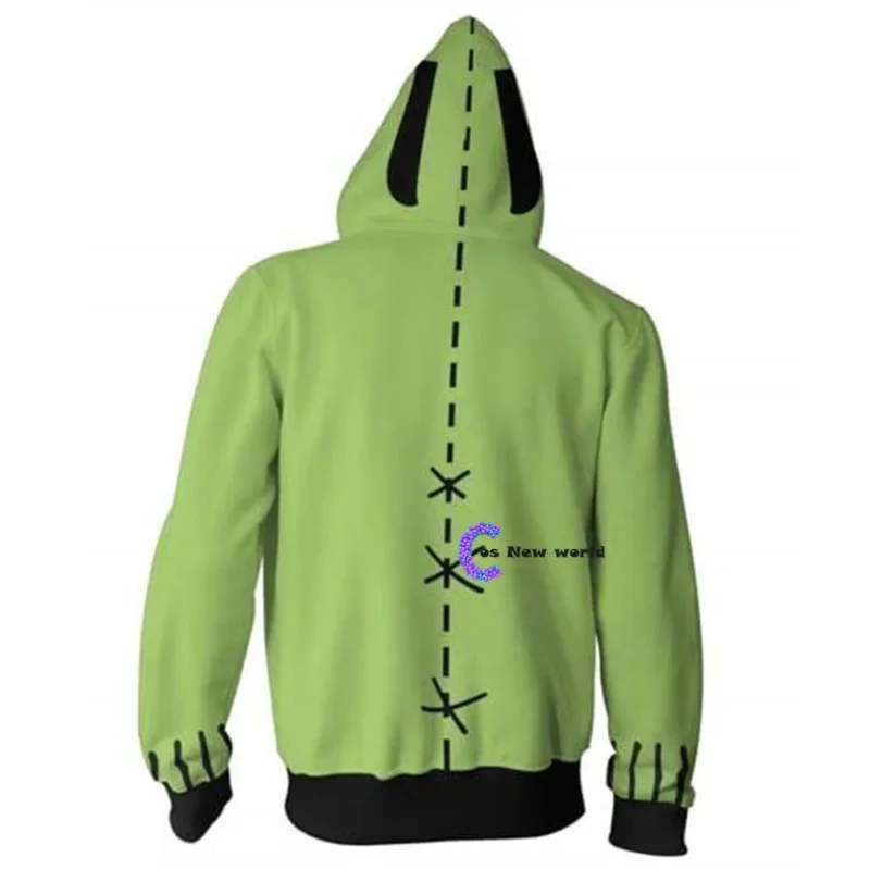 ★Halloween Cosplay Costume Fas - Men'S Fashion Looks 2026 recensione e prezzo
