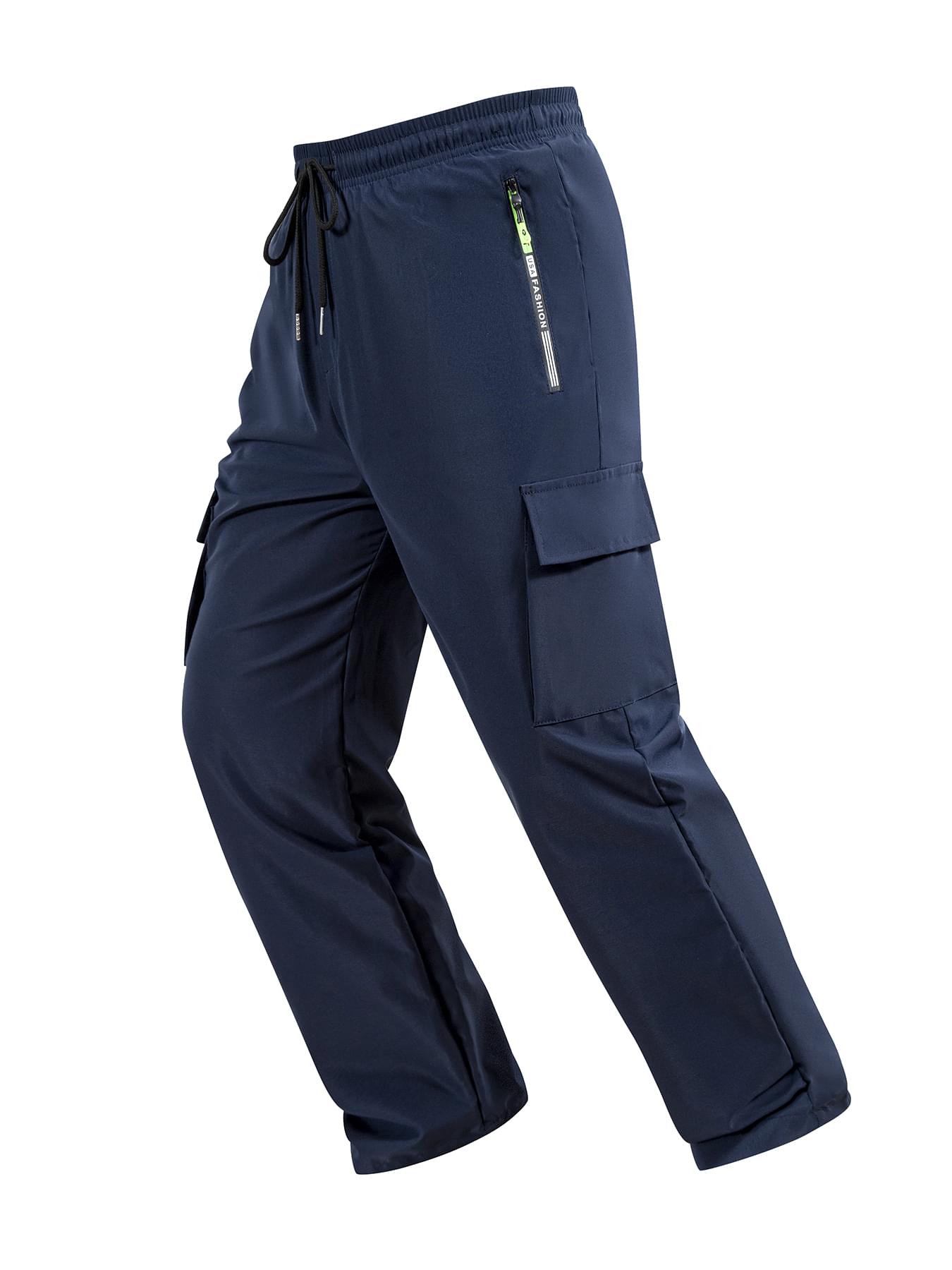 Spring Autumn Men's Cargo Pant - Jogger Sweatpants Men recensione e prezzo
