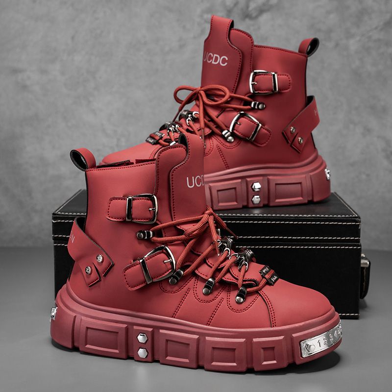 Original Brand Boots for Man P - Men'S Fashion For 30 Year Olds recensione e prezzo