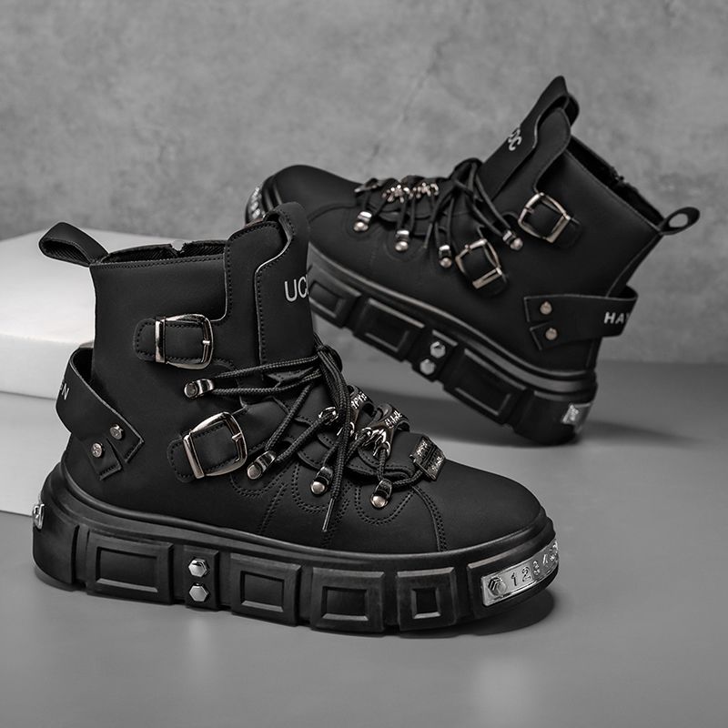 Original Brand Boots for Man P - Men'S Fashion For 30 Year Olds recensione e prezzo