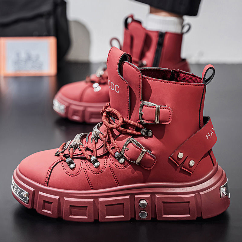 Original Brand Boots for Man P - Men'S Fashion For 30 Year Olds recensione e prezzo