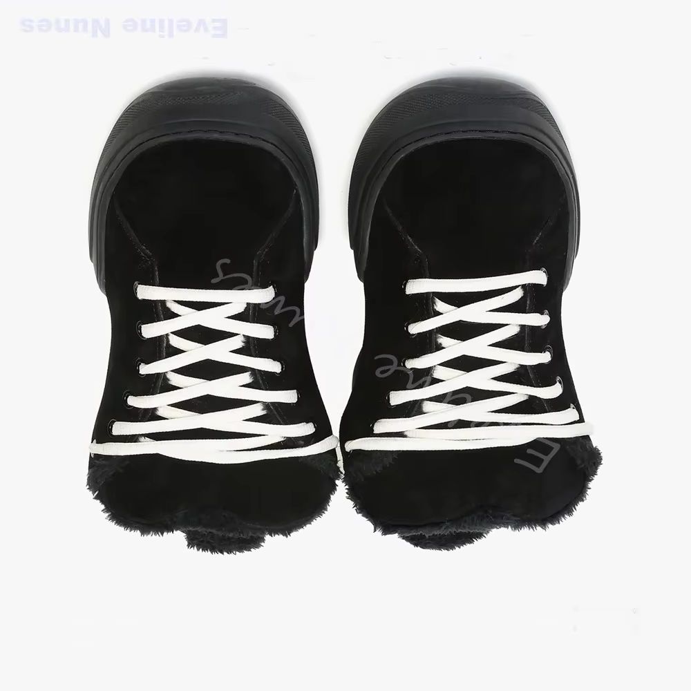 Winter Fashion Casual Flat Ank - Men'S Fashion Line recensione e prezzo