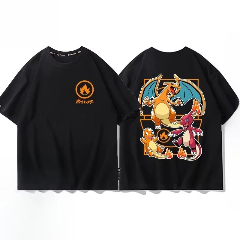 Pokémon Pichu Evolution Printe - Men'S Fashion Evolution recensione e prezzo