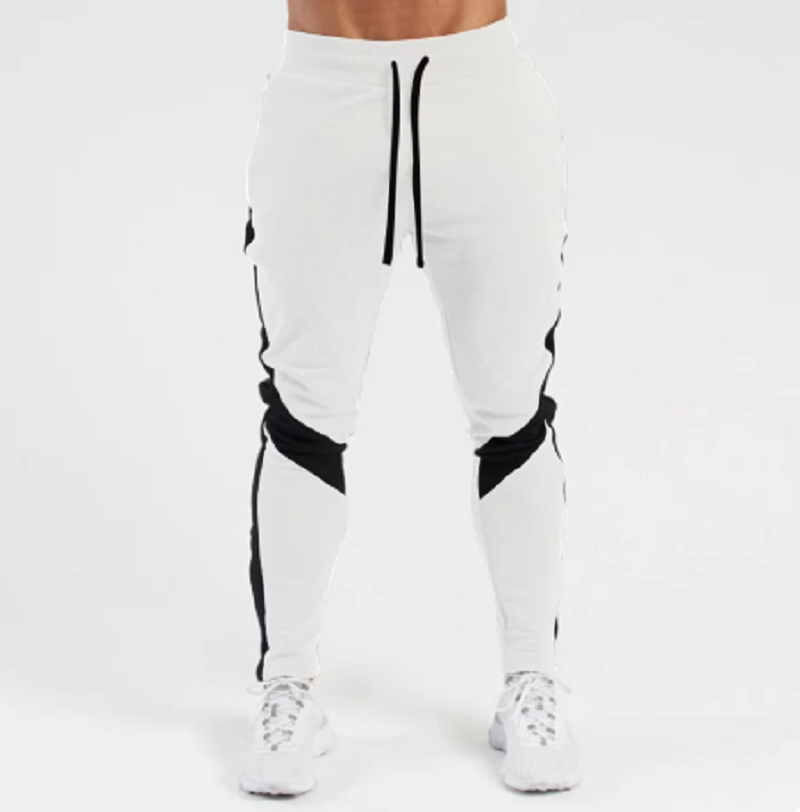 Mens Joggers Casual Pants Fitn - Jogger Sweatpants Men recensione e prezzo