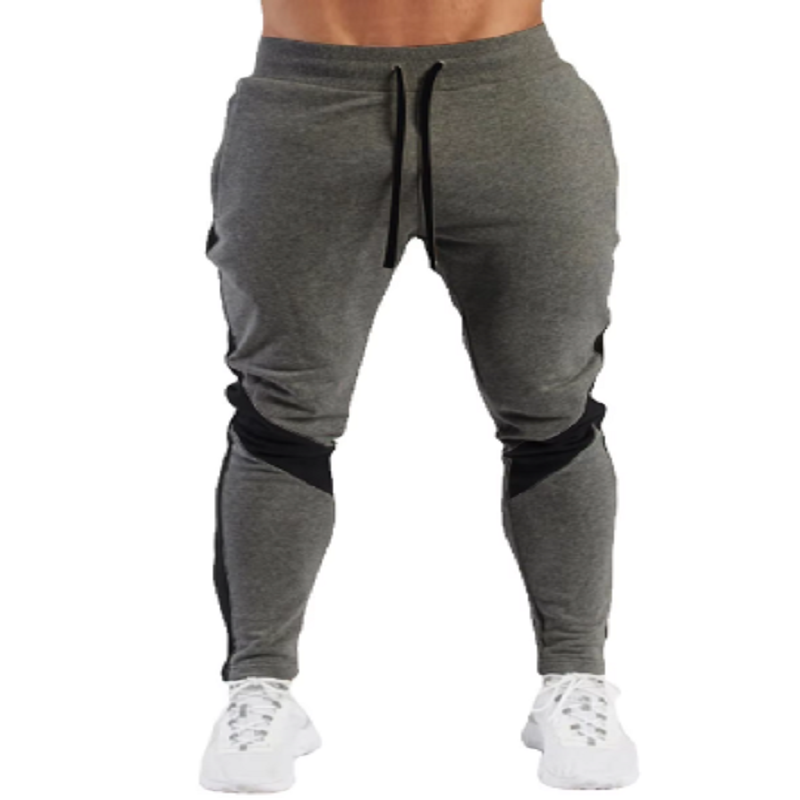 Mens Joggers Casual Pants Fitn - Jogger Sweatpants Men recensione e prezzo